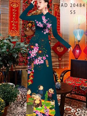 vai ao dai dep hien nay (2)